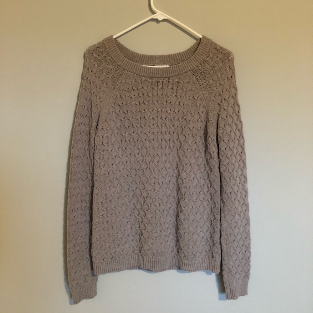 Old Navy Sweater